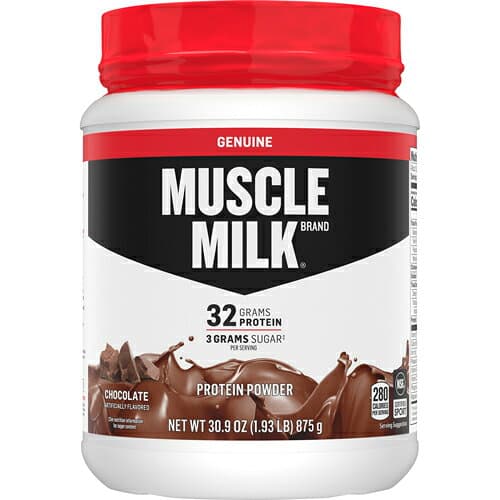 MuscleMilk