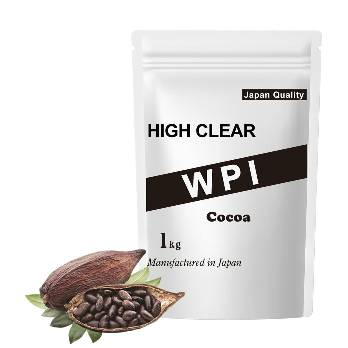 ハイクリアーWPI