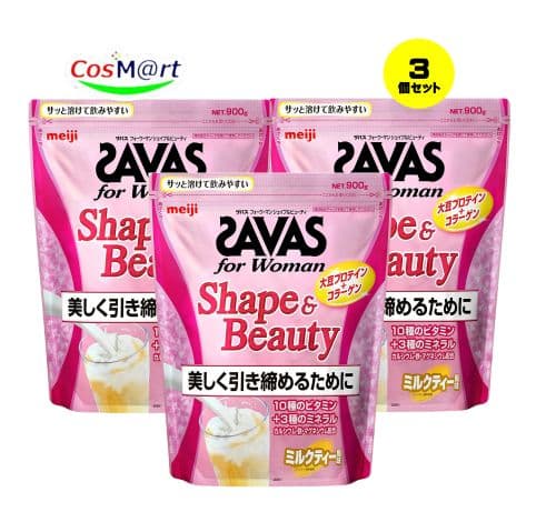 ザバス for Woman
