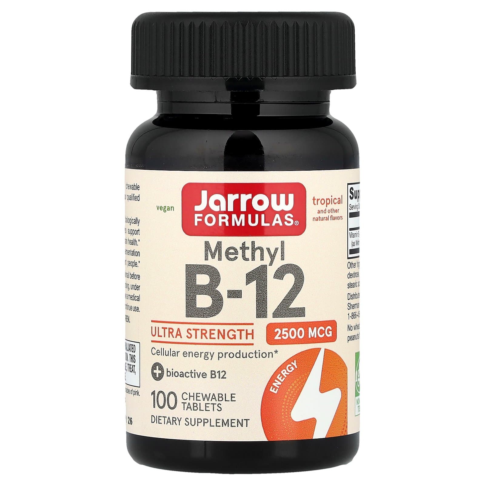 ビタミンB12 メチルコバラミン 500mcg