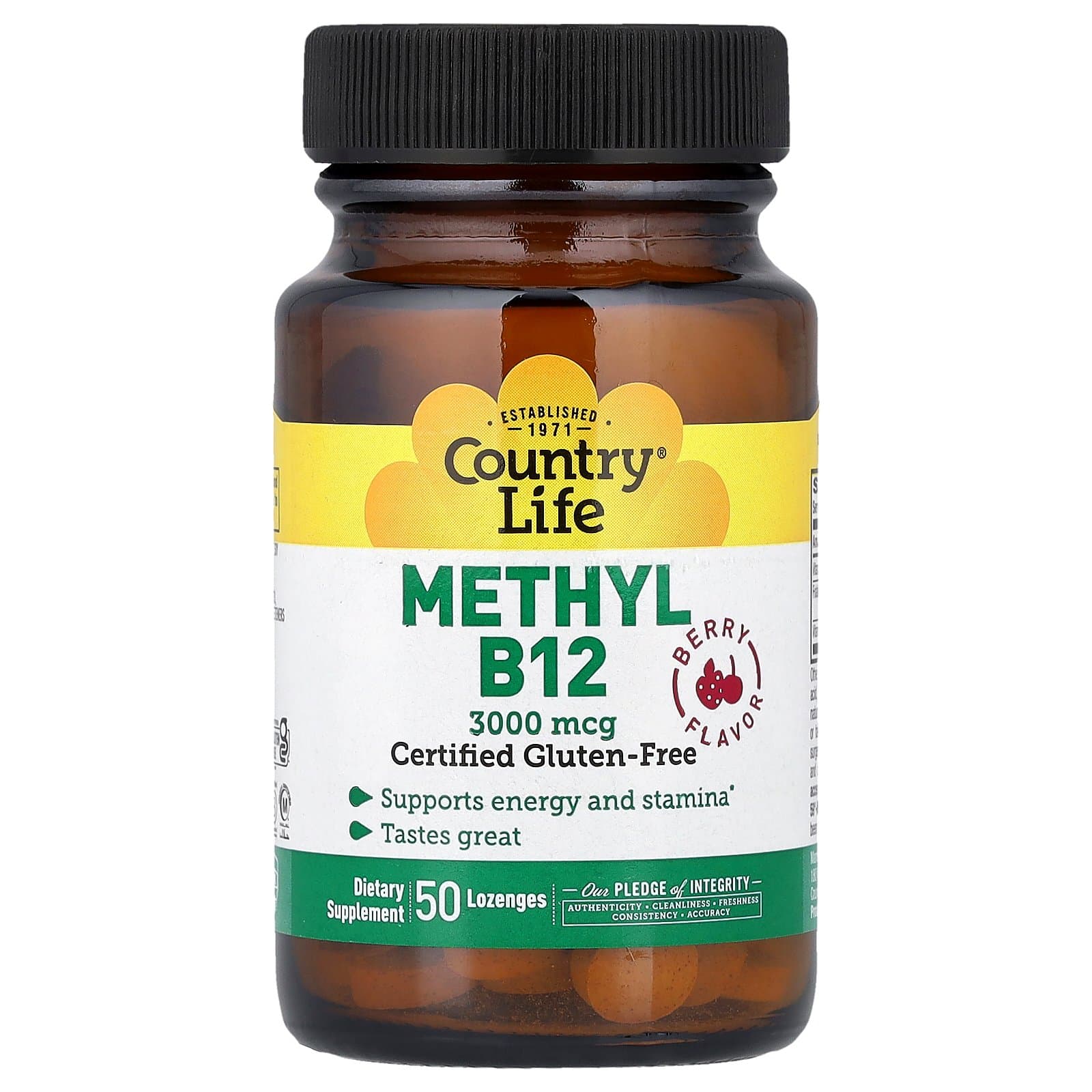 ビタミンB12 1000mcg