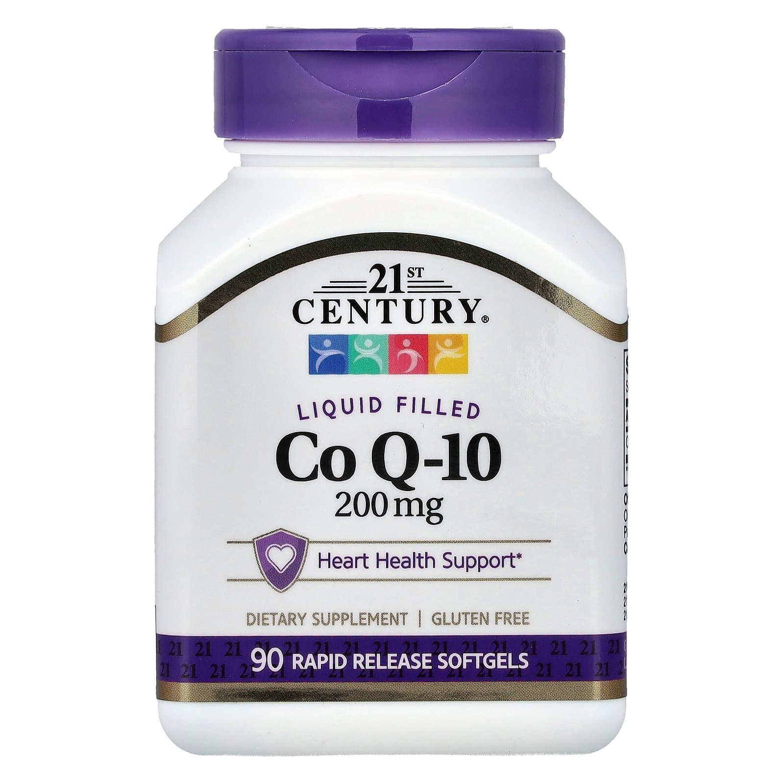 CoQ10 200mg