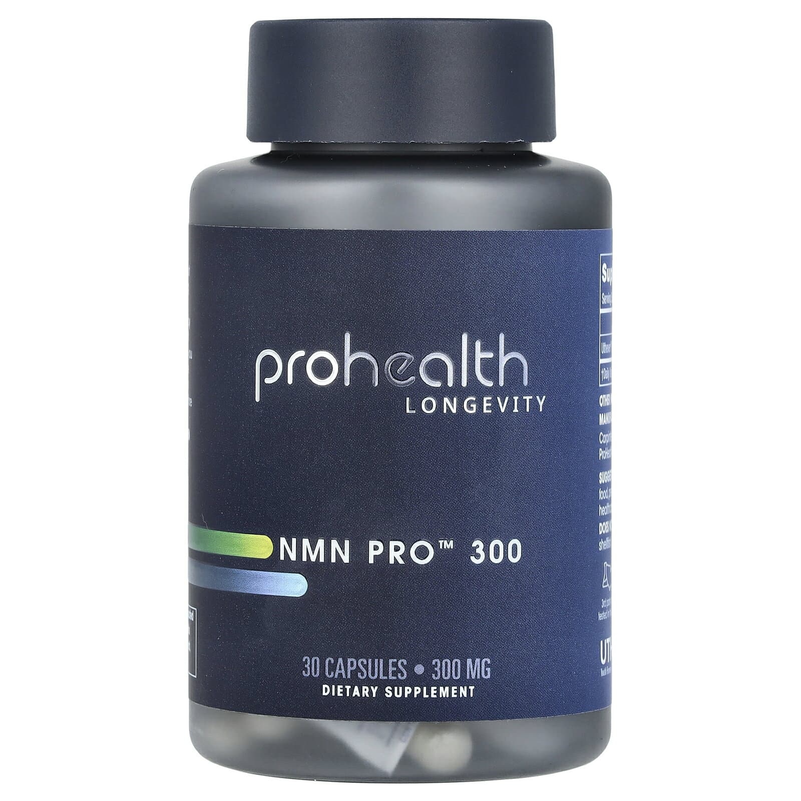 NMN Pro 300mg
