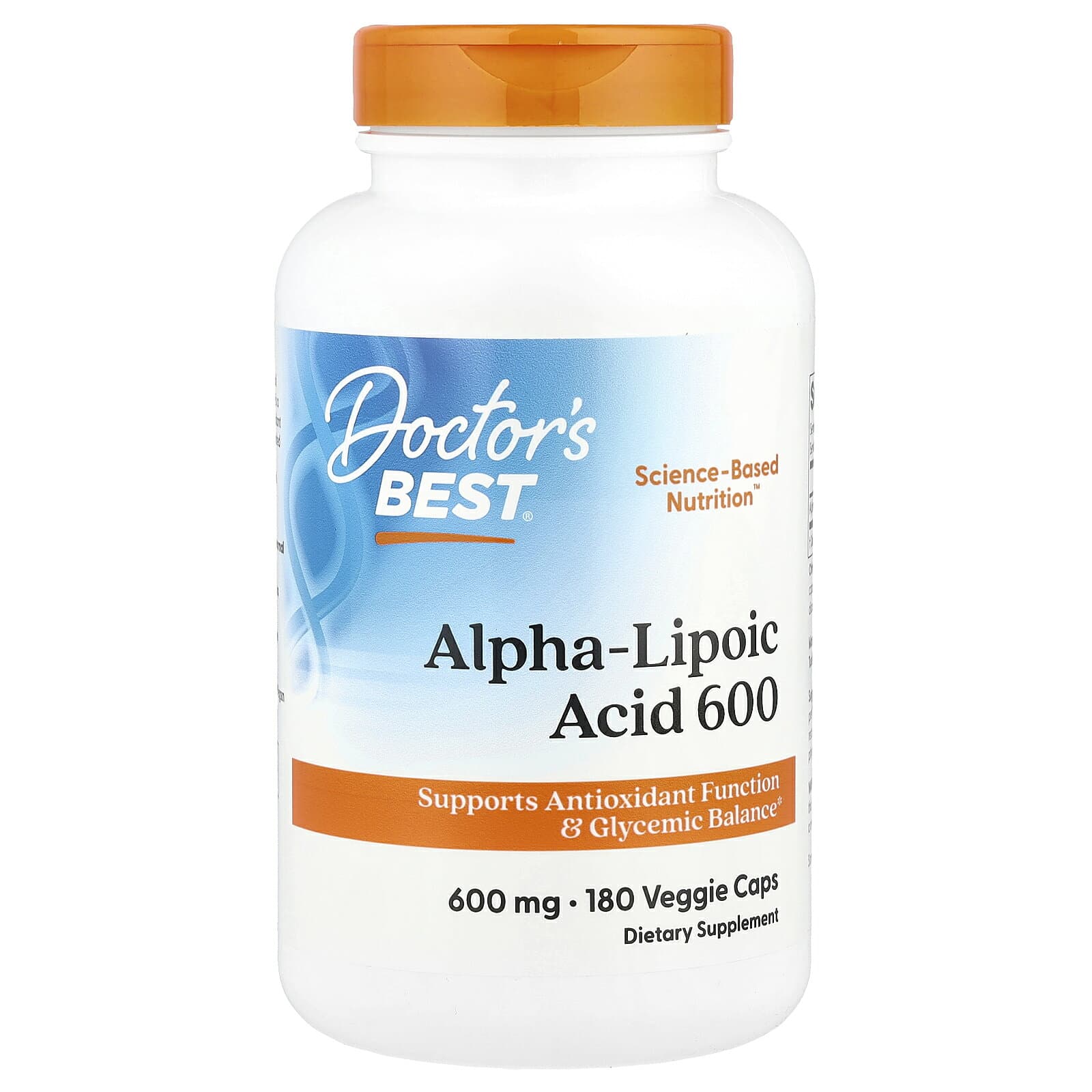 αリポ酸 600mg
