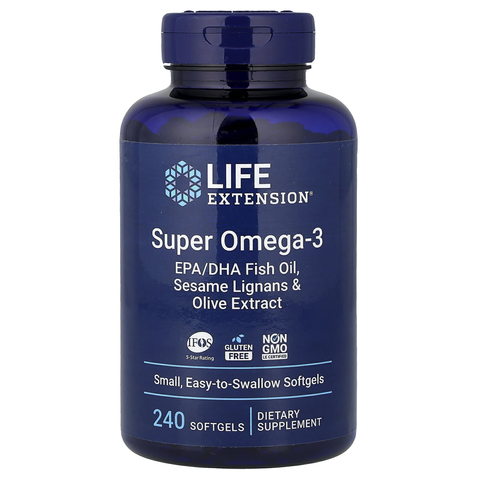 スーパーオメガ3 EPA/DHA