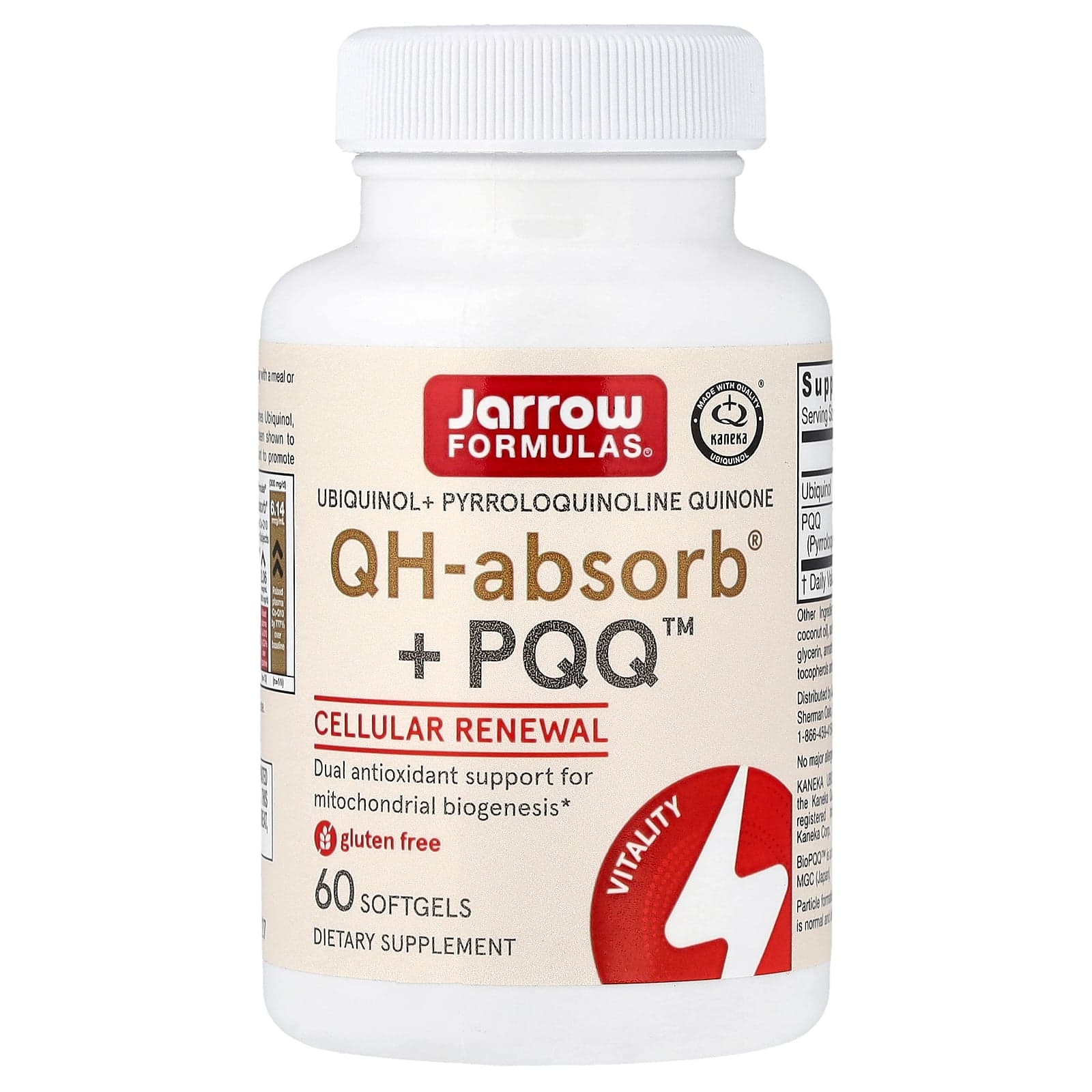 ユビキノールCoQ10 100mg