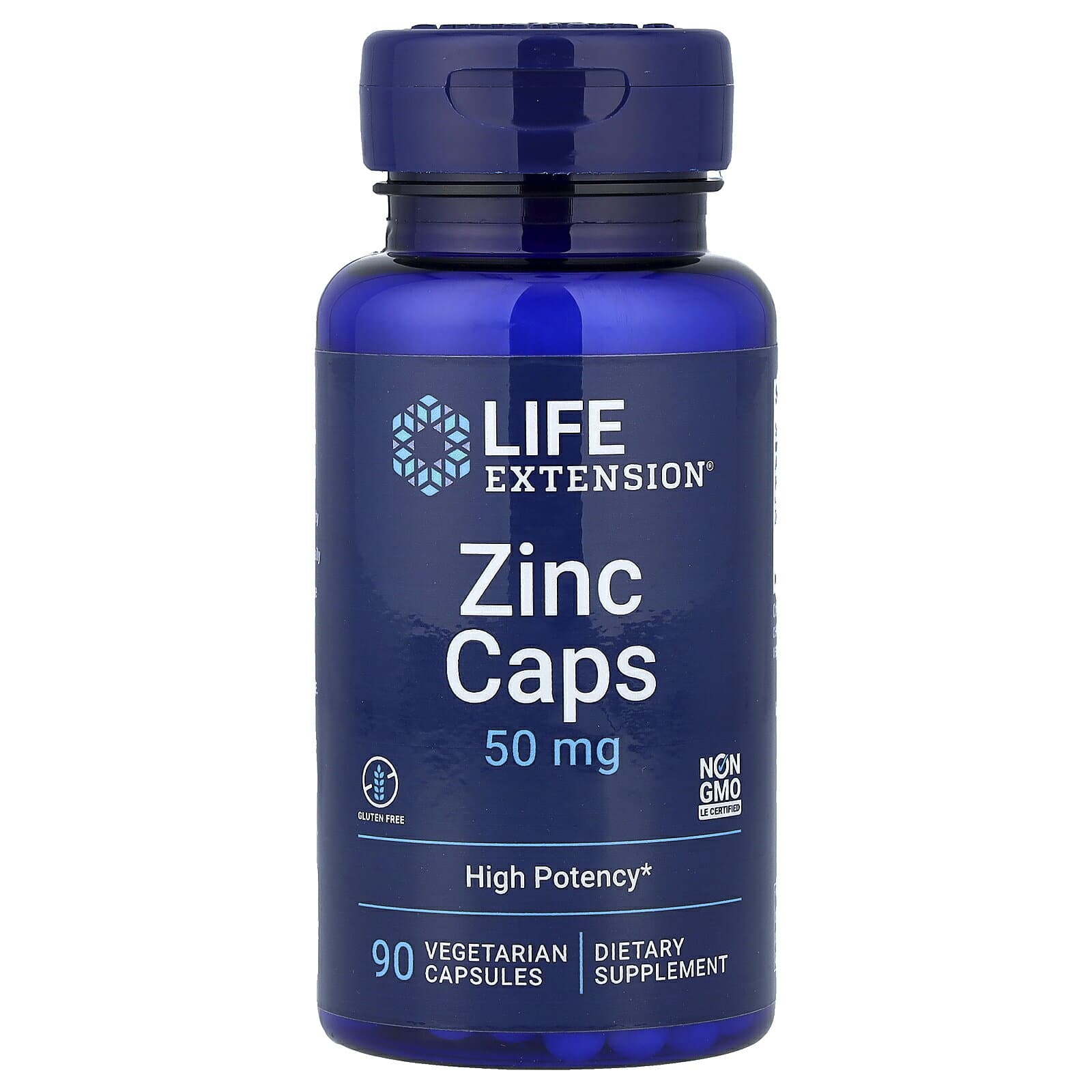 亜鉛 50mg OptiZinc