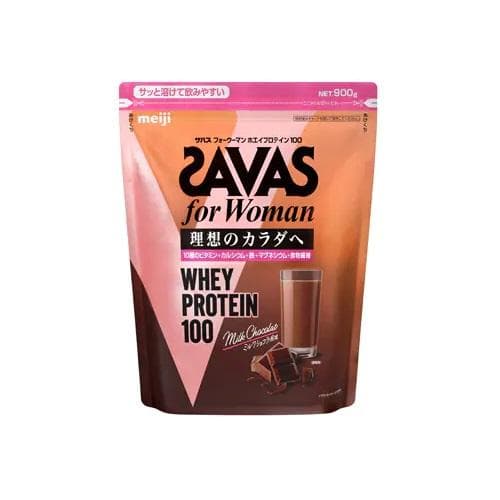 ザバス for Woman ホエイプロテイン