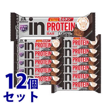 inバープロテイン